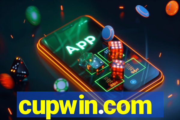 cupwin.com