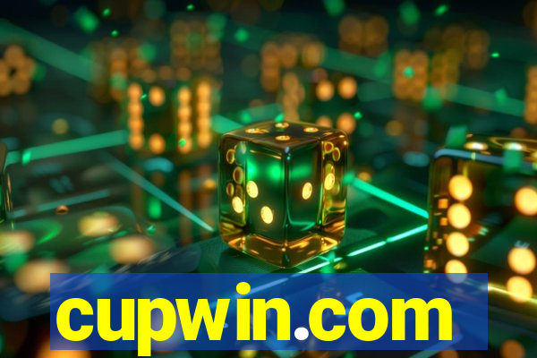 cupwin.com