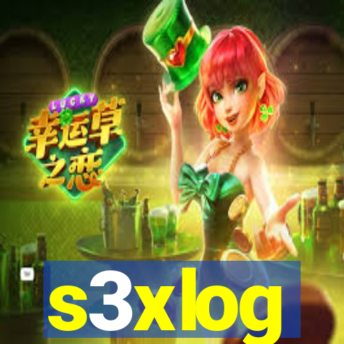 s3xlog