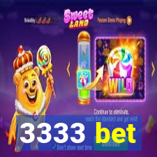 3333 bet