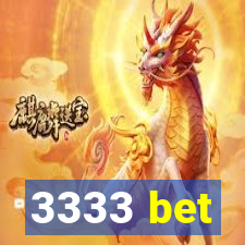 3333 bet