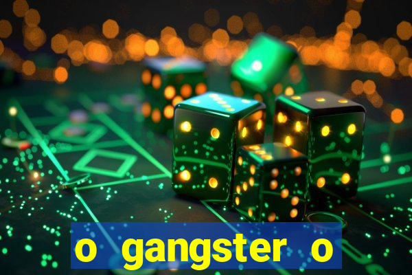 o gangster o policial e o diabo assistir