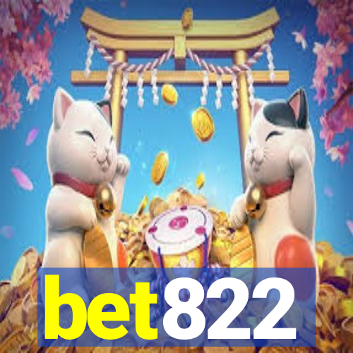 bet822