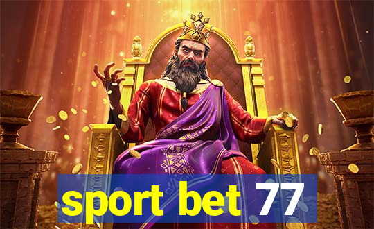 sport bet 77