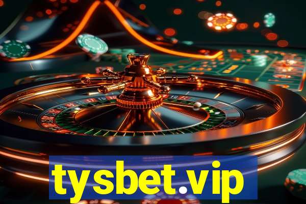 tysbet.vip