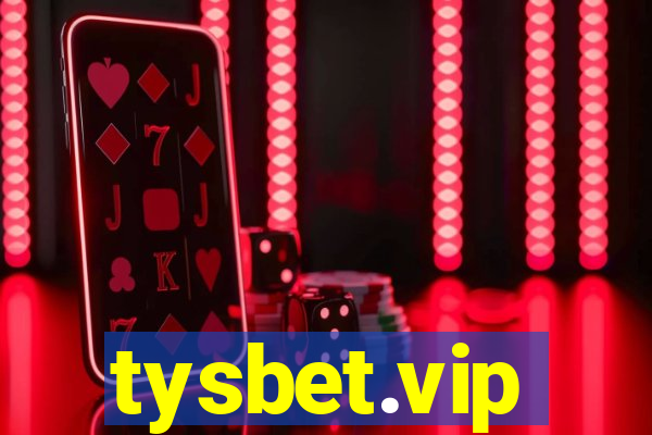 tysbet.vip