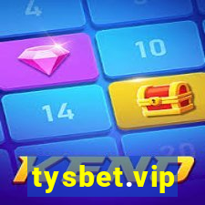 tysbet.vip