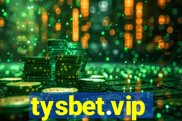 tysbet.vip