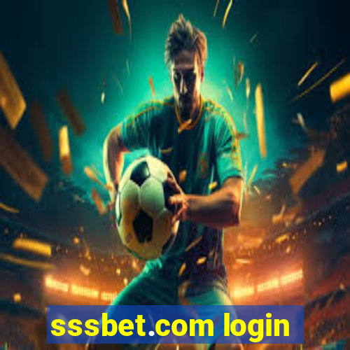 sssbet.com login