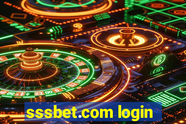 sssbet.com login