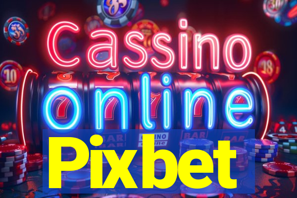 Pixbet