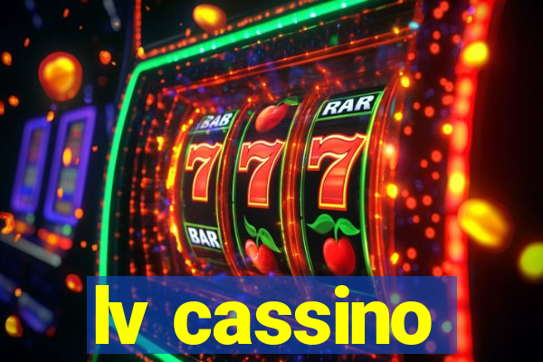 lv cassino