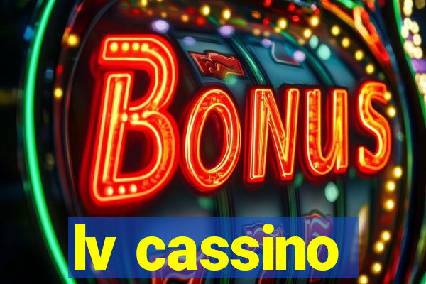 lv cassino