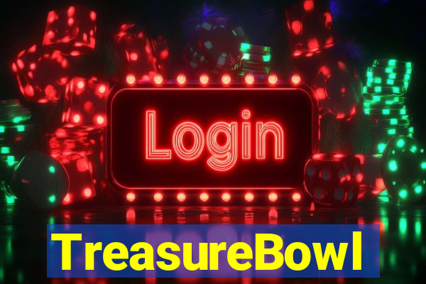 TreasureBowl treasure bowl modo de jogar