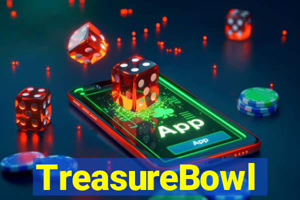 TreasureBowl treasure bowl modo de jogar