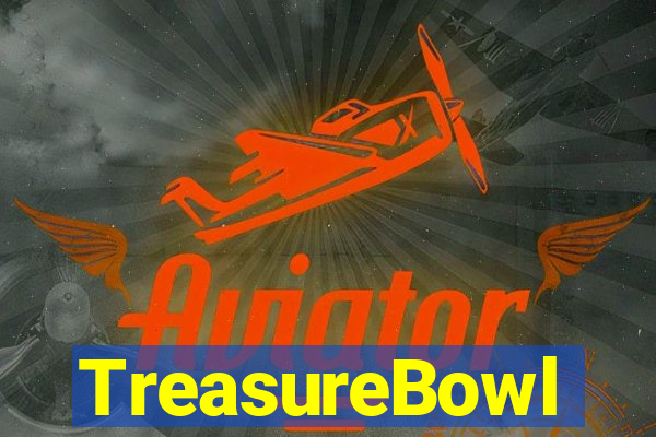 TreasureBowl treasure bowl modo de jogar