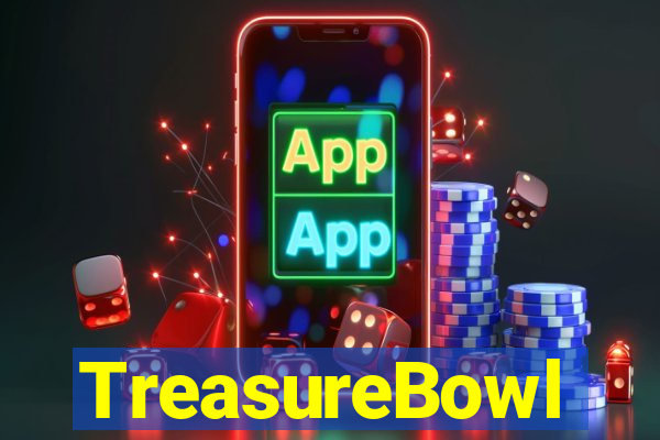 TreasureBowl treasure bowl modo de jogar