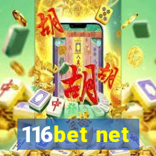 116bet net