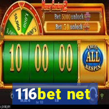 116bet net