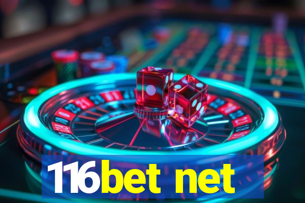 116bet net