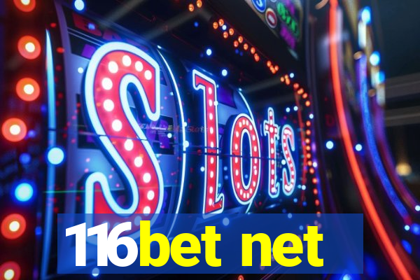 116bet net