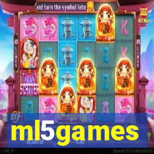 ml5games