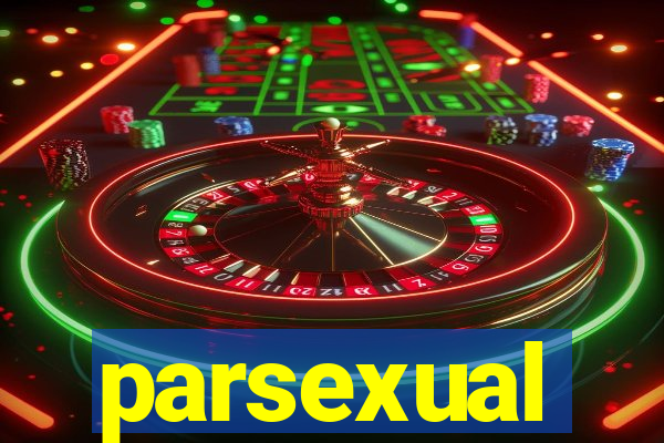 parsexual