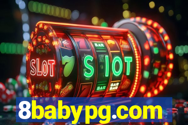 8babypg.com