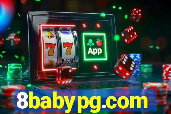 8babypg.com