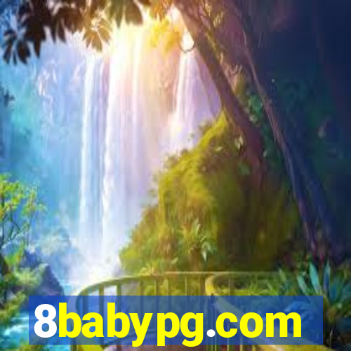 8babypg.com