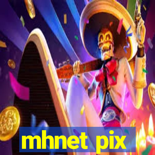 mhnet pix