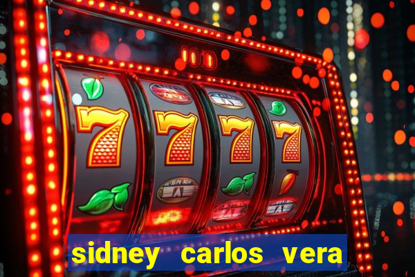 sidney carlos vera cruz porto