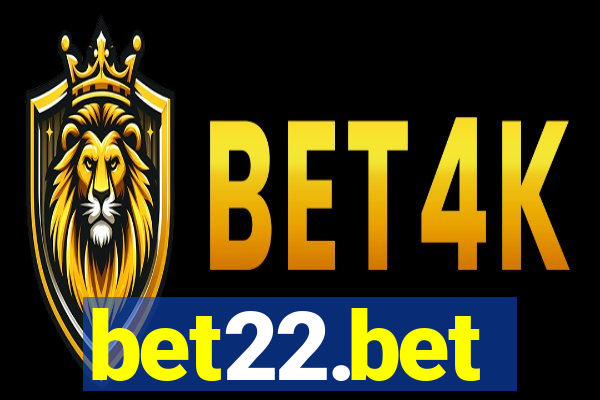 bet22.bet