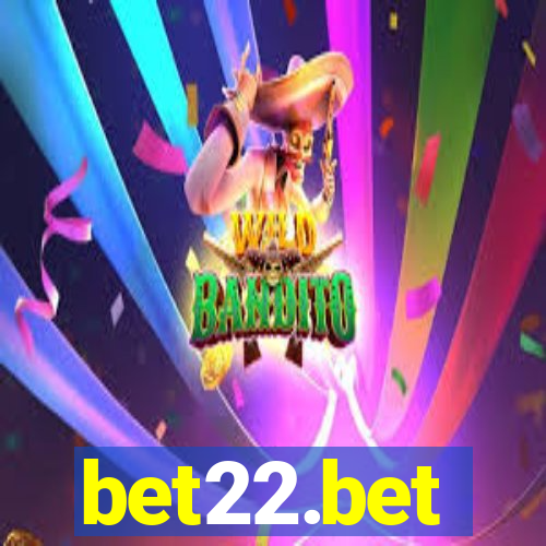 bet22.bet