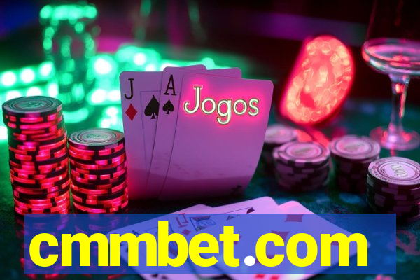 cmmbet.com