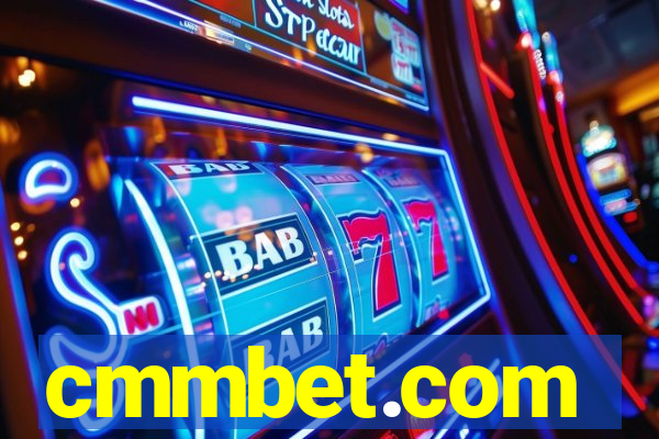 cmmbet.com