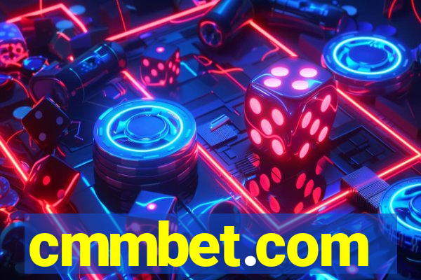 cmmbet.com