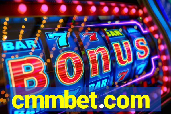 cmmbet.com