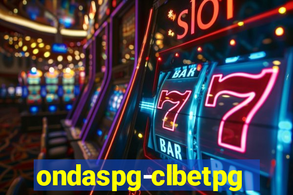 ondaspg-clbetpg.com