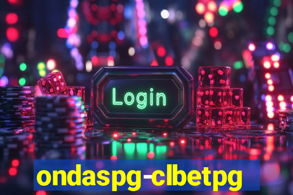 ondaspg-clbetpg.com