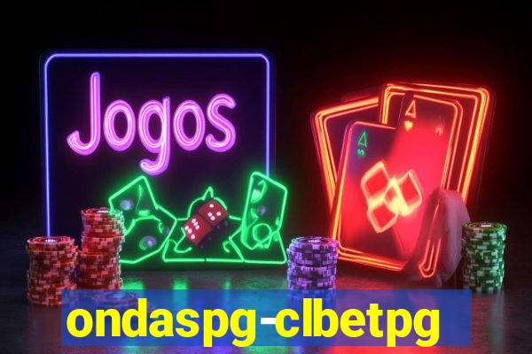 ondaspg-clbetpg.com