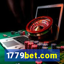 1779bet.com