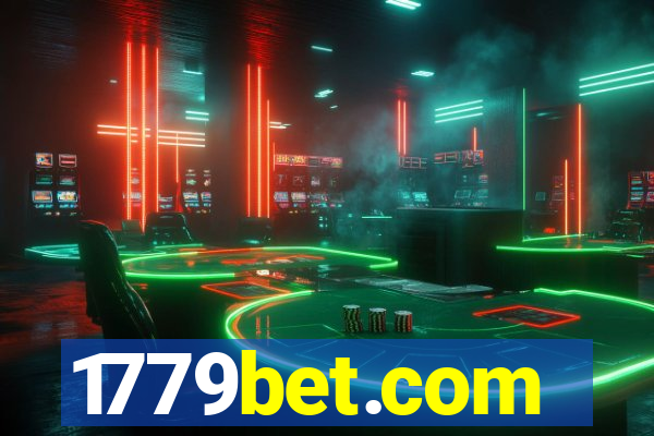 1779bet.com