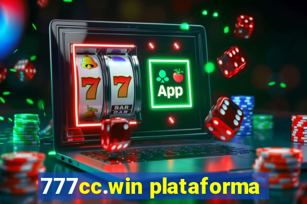 777cc.win plataforma