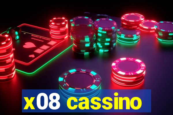 x08 cassino