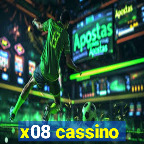 x08 cassino