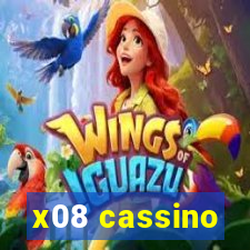 x08 cassino