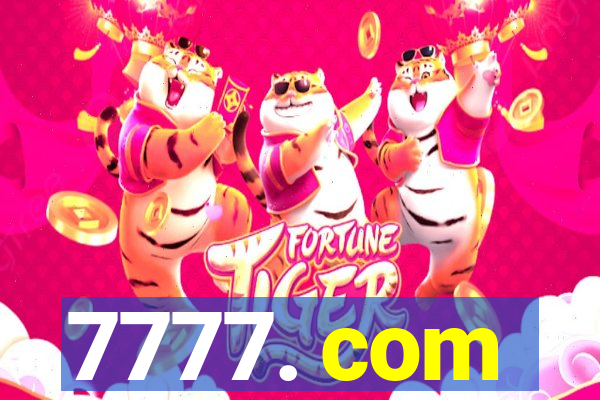 7777. com