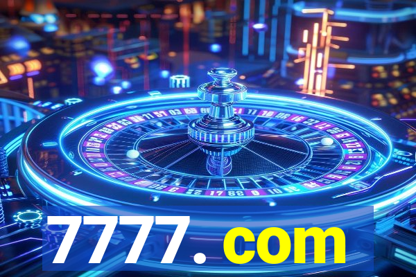 7777. com