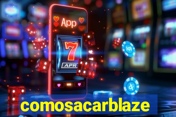 comosacarblaze